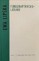 Fingeravtrycksl&auml;sare