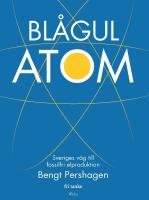 Bl&aring;gul atom