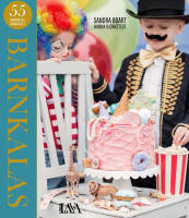 Barnkalas : 50 Bakverk & 10 kalasteman