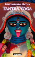 Tantra yoga : magins v&auml;g