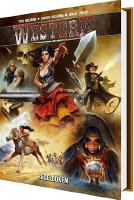 Western Grundbok I Regelboken