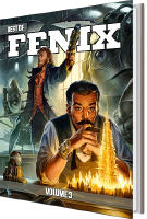 Best of Fenix, Volume 3