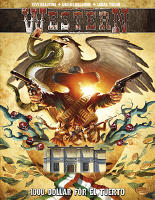 1.000 Dollar f&ouml;r El Tuerto