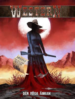 Den R&ouml;da &Auml;nkan