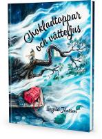 Chokladtoppar och v&auml;tteljus