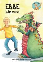 Ebbe g&aring;r vilse