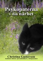 Hj&auml;lp - han &auml;r psykopat! Psykopaterna i din n&auml;rhet