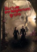 Bortom verklighetens gr&auml;ns