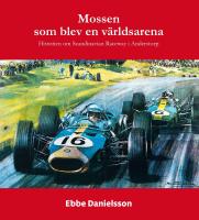 Mossen som blev en v&auml;rldsarena