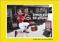 Simon g&aring;r till aff&auml;ren