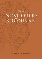 Första Novgorodkrönikan