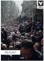 P&aring; flykt