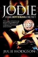 Jodie Broom och bibliotekskortet