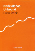 Nonviolence Unbound