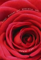 Livet &auml;lskar att gestalta sej