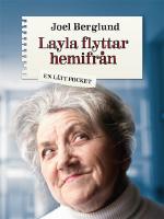 Layla flyttar hemifr&aring;n