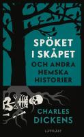 Sp&ouml;ket i sk&aring;pet - och andra hemska historier (l&auml;ttl&auml;st)