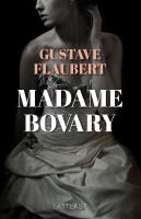 Madame Bovary (l&auml;ttl&auml;st)