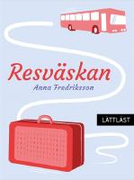 Resv&auml;skan / L&auml;ttl&auml;st