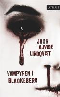 Vampyren i Blackeberg