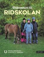 V&auml;lkommen till ridskolan