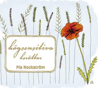 H&ouml;gsensitiva ber&auml;ttar