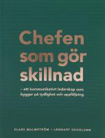 Chefen som gör skillnad