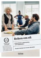 Boken om sfi