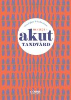 Handbok i akuttandv&aring;rd
