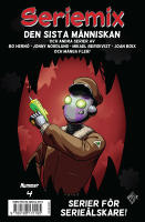 Seriemix nummer 4