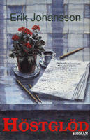 H&ouml;stgl&ouml;d : roman