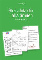 Skrivdidaktik i alla ämnen