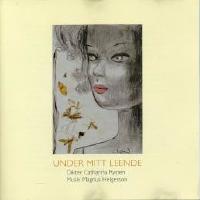 Under mitt leende : dikter