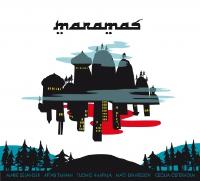 Maramas