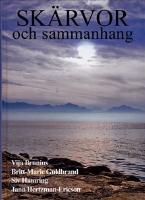 Sk&auml;rvor och sammanhang : fyra psykoterapeuters ber&auml;ttelser