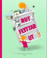 Rut flyttar ut