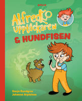 Alfred Uppt&auml;ckaren & hundfisen