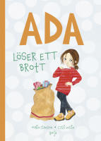 Ada l&ouml;ser ett brott