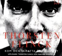 Kom och skratta &aring;t Lilleputt : en sj&auml;lvbiografi