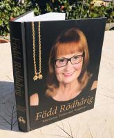 F&ouml;dd r&ouml;dh&aring;rig