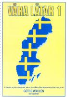 V&aring;ra L&aring;tar 1