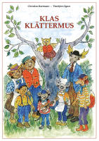 Klas Kl&auml;ttermus
