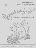 Ropa ut din gl&auml;dje! : instrumentst&auml;mma