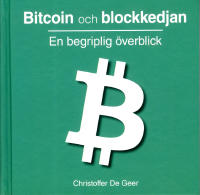 Bitcoin och blockkedjan