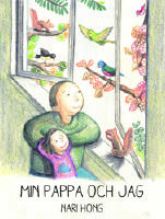 Min pappa och jag