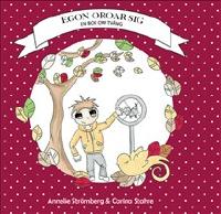 Egon oroar sig : en bok om tv&aring;ng