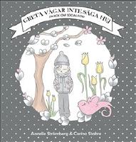 Greta v&aring;gar inte s&auml;ga hej : en bok om social fobi