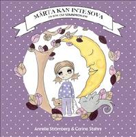 M&auml;rta kan inte sova : en bok om s&ouml;mnproblem