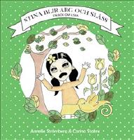 Stina blir arg och sl&aring;ss : en bok om ilska