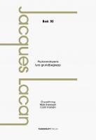Psykoanalysens fyra grundbegrepp: F&ouml;rel&auml;sningarna, bok XI
